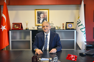 AHBİB Eylülde 137 Milyon Dolar İhracat Gerçekleştirdi